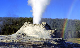 Yellowstone National Park – Changes to entry requirements