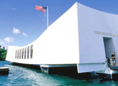 Pearl Harbor & Honolulu City Tour