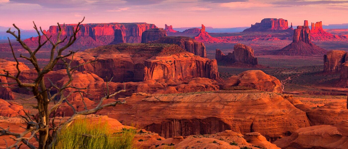 Monument Valley | North America Travel Service