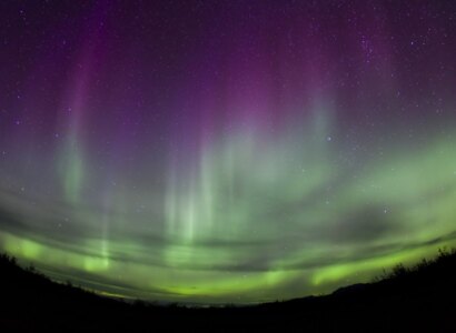 Aurora Borealis Multi-day Winter Packages from Whitehorse