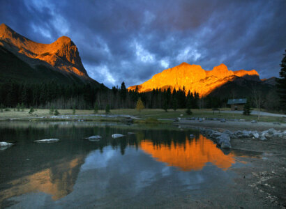 Best of the Canadian Rockies