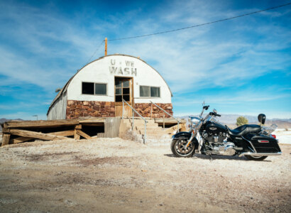 Route 66 (Chicago-Albuquerque) - Guided Motorcycle Tour