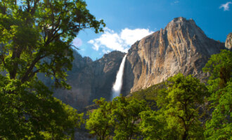 Yosemite National Park, California – VERY IMPORTANT INFORMATION