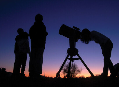 Stargazing Tour with Night Vision from Scottsdale