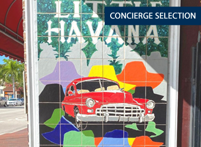 Taste of Little Havana - Small Group Tour
