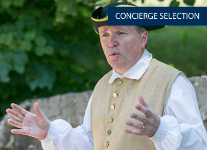 Private Revolutionary War Tour to Cambridge, Lexington, and Concord
