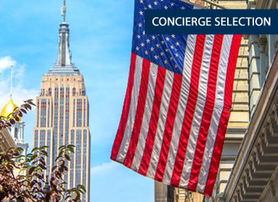 Private Walking Tour of Midtown Manhattan with Empire State Building Tickets