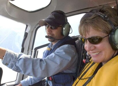Discover Denali Flightseeing from Anchorage