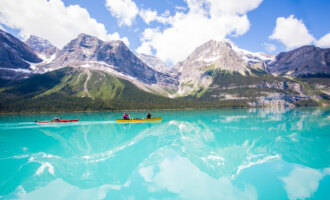 EIGHT experiences you need to have in Jasper National Park