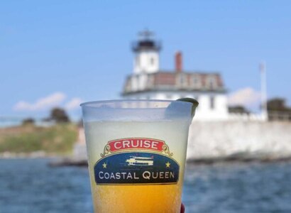 Lighthouse and Mimosa Cruise of Narragansett Bay