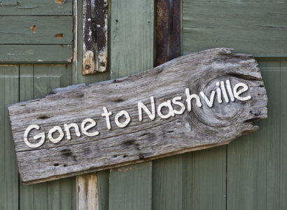 Explore Nashville