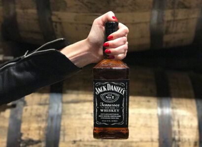 Jack Daniel's Tour from Nashville