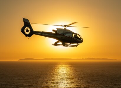 Helicopter Tours from Los Angeles & Catalina