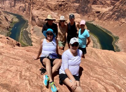 Grand Canyon Hiking Tours from Flagstaff