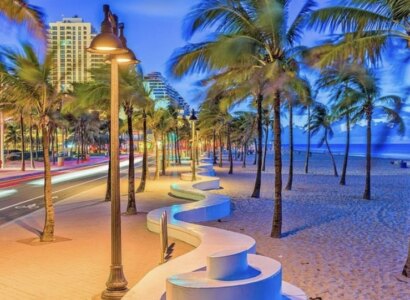 Best of Fort Lauderdale Tour from Fort Lauderdale