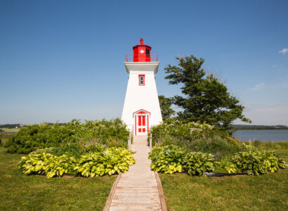 Best of PEI Tour from Charlottetown