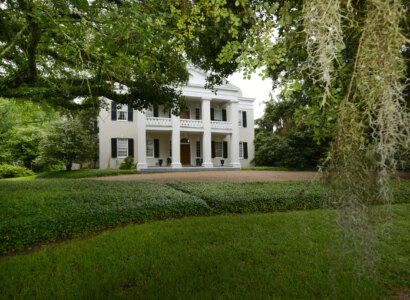 Private Historical Walking Tour from Natchez